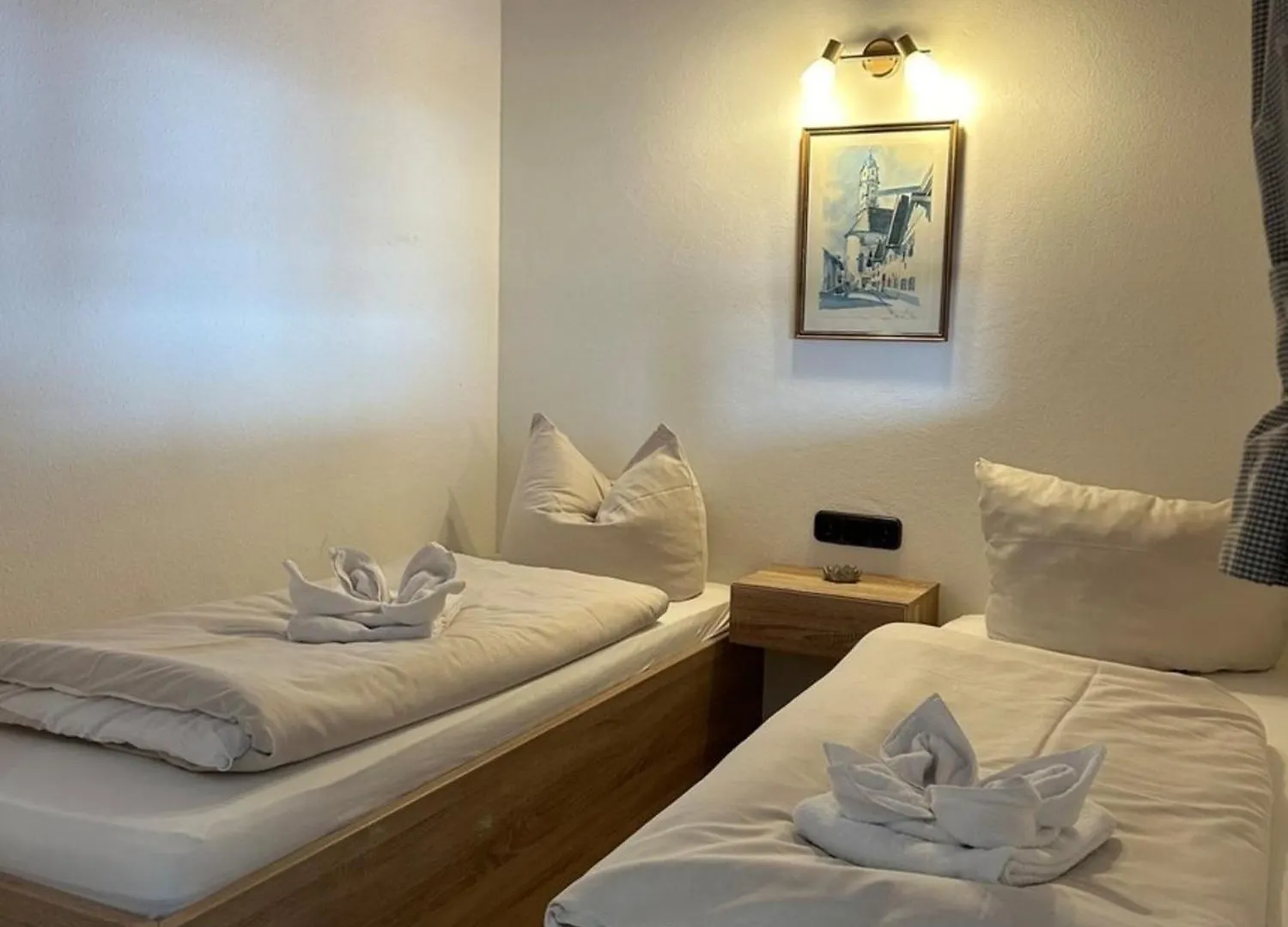 Isarperle Fewo Mittenwald
